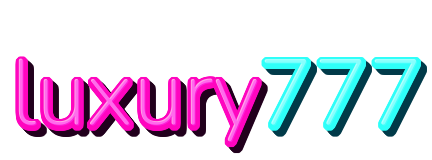 luxury777 — logo kanal