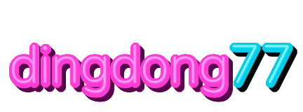 dingdong77 — logo kanal