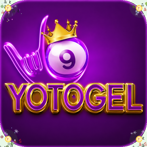yotogel — galeri pratinjau Resmi APK
